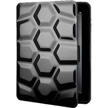 iPad SwitchEasy Cara Case Black