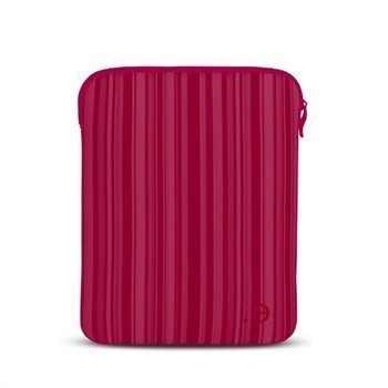 iPad be.ez LA robe Allure Case Red Kiss