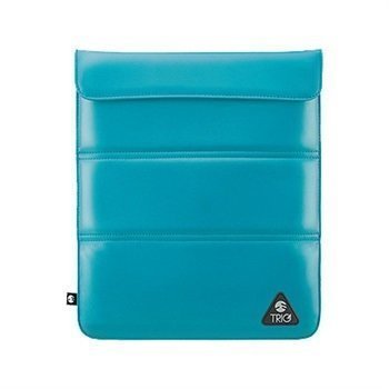 iPad / iPad 2 SwitchEasy Trig Case Blue