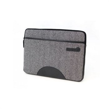 iPad iPad 2 iPad 3 iPad 4 Waterkant Nordlicht Case Black