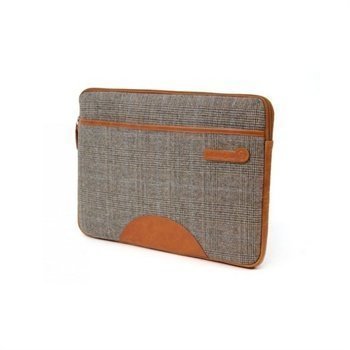 iPad iPad 2 iPad 3 iPad 4 Waterkant Nordlicht Case Brown