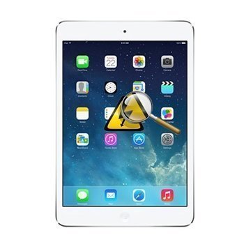 iPad mini 2 Arviointi