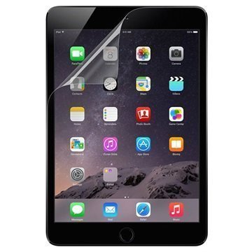iPad mini 2 iPad mini 3 Belkin TrueClear Näytönsuoja Läpinäkyvä