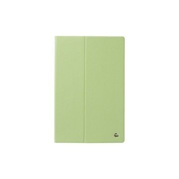 iPad mini 2 iPad mini 3 Krusell Malmö Flip Case Green