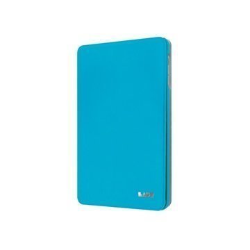 iPad mini 2 iPad mini 3 LAUT R-EVOLVE Case Blue