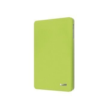 iPad mini 2 iPad mini 3 LAUT R-EVOLVE Case Green