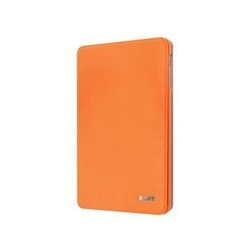 iPad mini 2 iPad mini 3 LAUT R-EVOLVE Case Orange