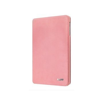 iPad mini 2 iPad mini 3 LAUT R-EVOLVE Case Pink