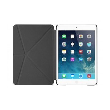 iPad mini 2 iPad mini 3 LAUT TRIFOLIO Case Black