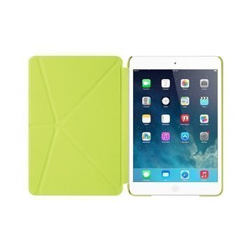 iPad mini 2 iPad mini 3 LAUT TRIFOLIO Case Green