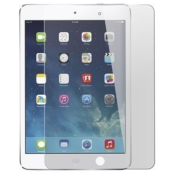 iPad mini 2 iPad mini 3 Naztech Näytönsuoja Karkaistua Lasia