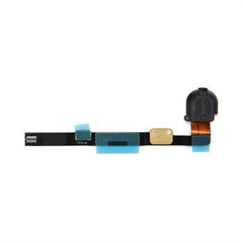 iPad mini Audio Jack Flex Cable Black