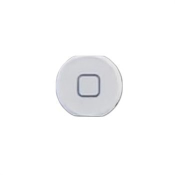 iPad mini Home Button White