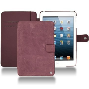 iPad mini Noreve Tradition Wallet Leather Case Passion Vintage