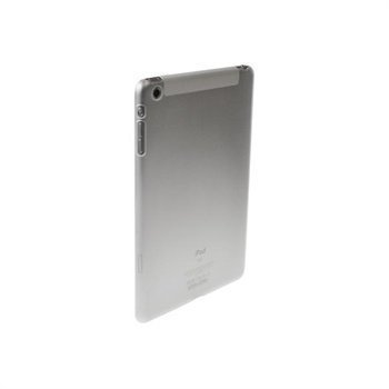 iPad mini StarCase Cover Misty Transparent
