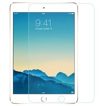 iPad mini iPad mini 2 iPad mini 3 Amorus Karkaistu Lasi Näytönsuoja