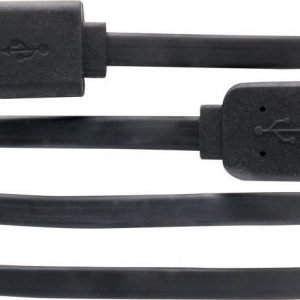 iZound Micro-USB 3.0 Black 2m