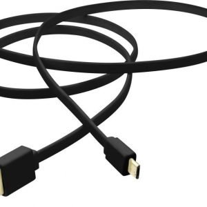 iZound Micro-USB Black 15cm