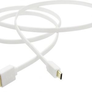 iZound Micro-USB White 15cm