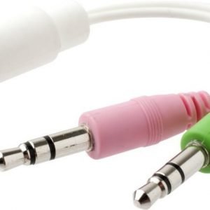 iZound Phone Headset to Computer Adapter