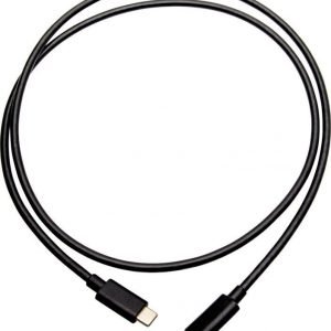 iZound USB-C Black 1m