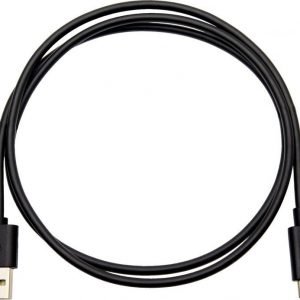 iZound USB-C to USB 3.0 Male 1m Black