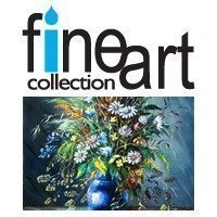 inkClub Fine Art Canvas 10 arkkia A3 400 g